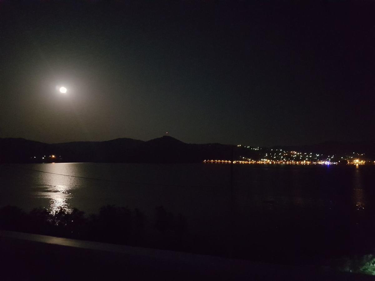 Dream Tricule Βίλα Svinita Εξωτερικό φωτογραφία